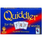 Quiddler Card Game